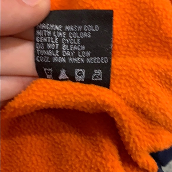 Toddler puffer jacket - Picture 5 of 5